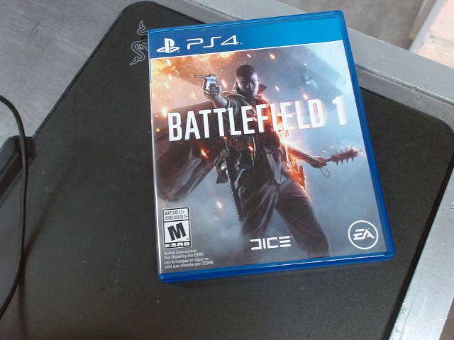 Battlefield 1
