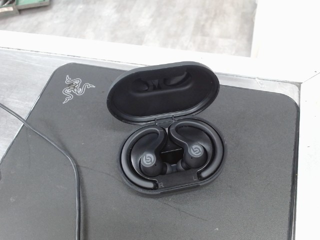 Ecouteur b.thoot+case