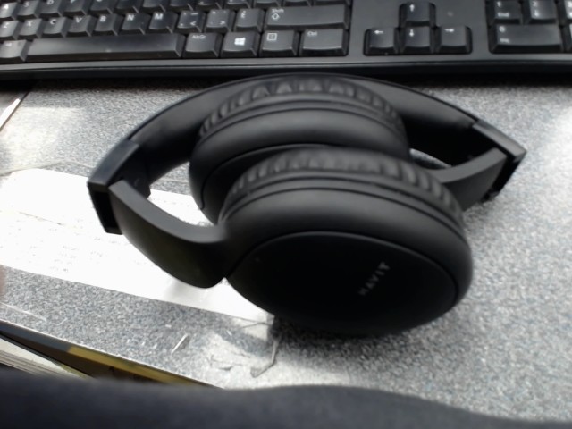 Paire ecouteur bluetooth