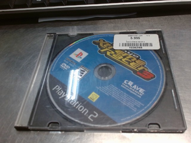 Tokyo xtreme racer 3