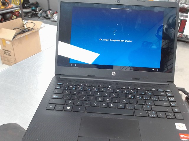 Hp laptop windows 11 amda athlon radeon