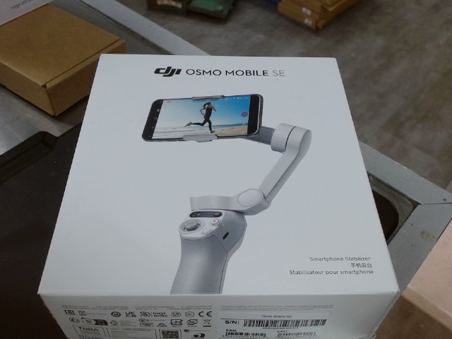 Stabilisateur de telephone neuf