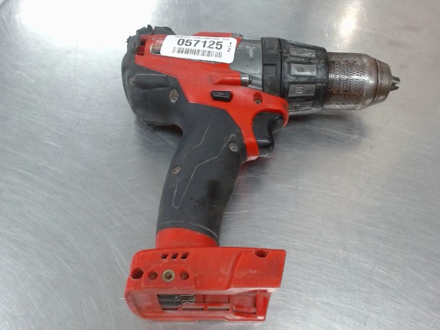 Impact drill driver a batterie