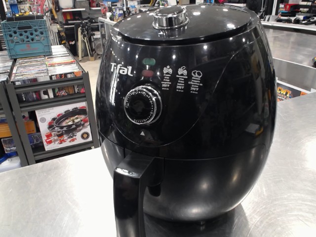 Air fryer