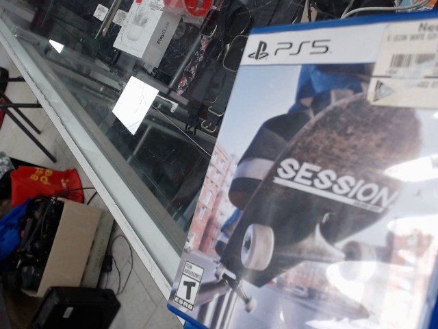Session skate sim ps5