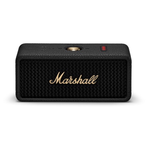 Speaker bluetooth marshall