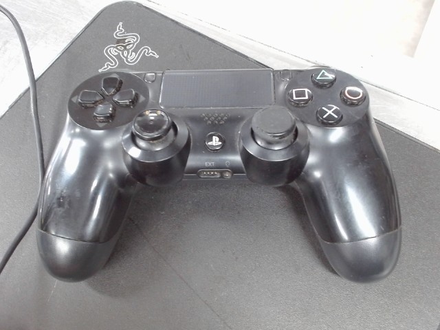 Manette ps4 rubber sur joystick magan�