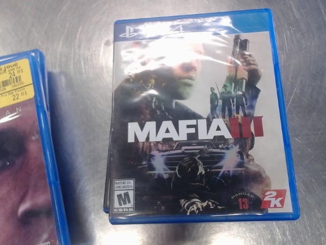 Mafia 3