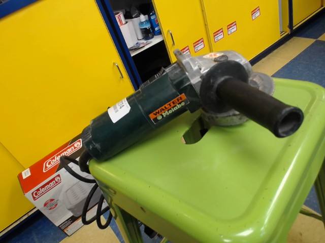 Metabo grindeur filaire