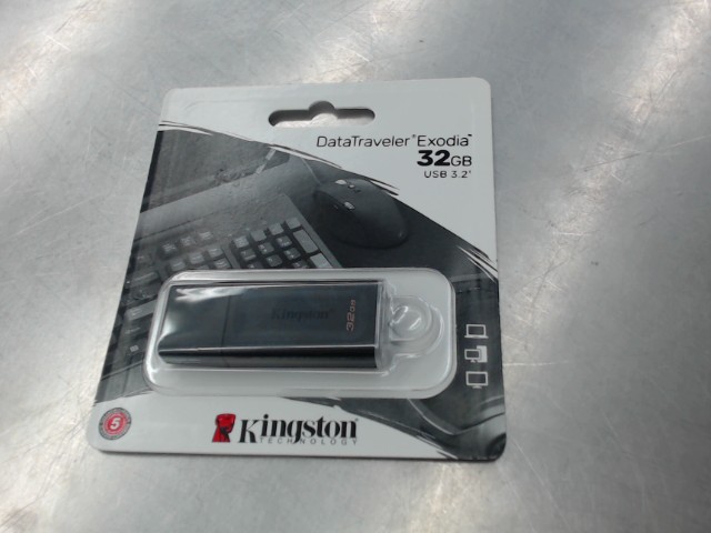 Cle usb neuf 32gb 3.2