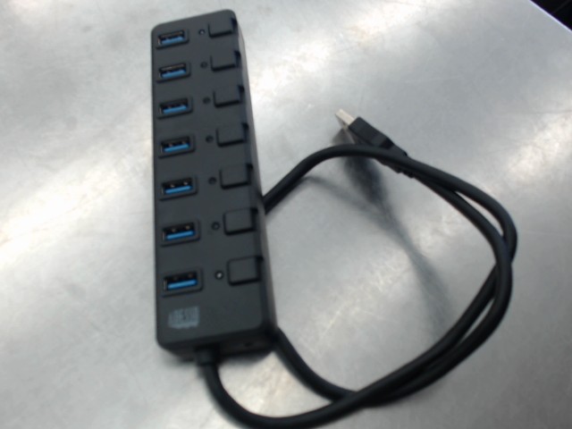 Dock pour usb suplementaire