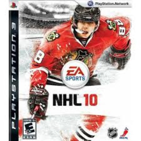 Nhl10