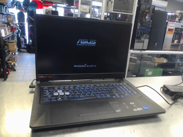 I7-11th gen/16gbram/500gbssd/rtx3050