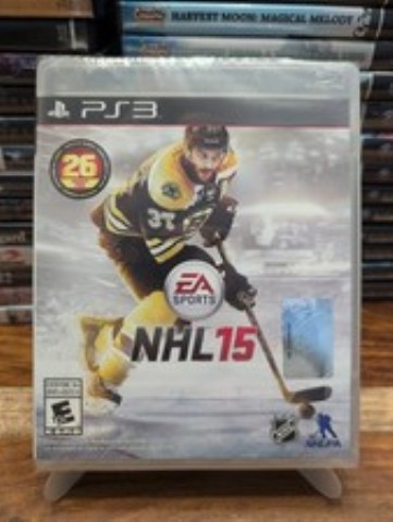 Nhl15