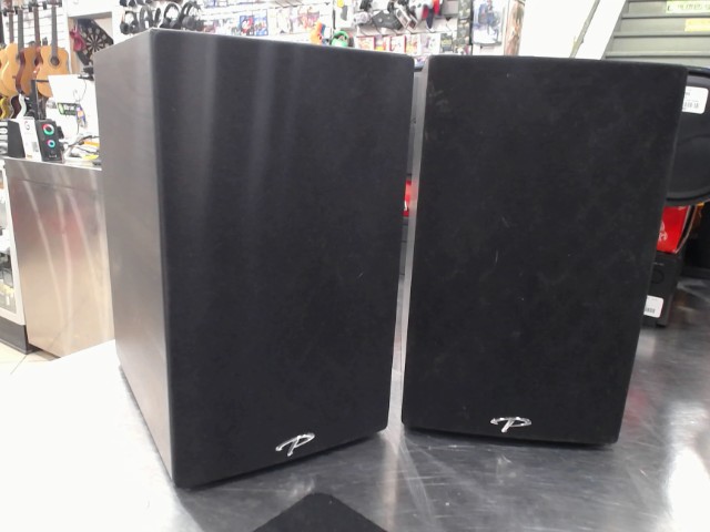 Speaker pour ampli (cinema maison)