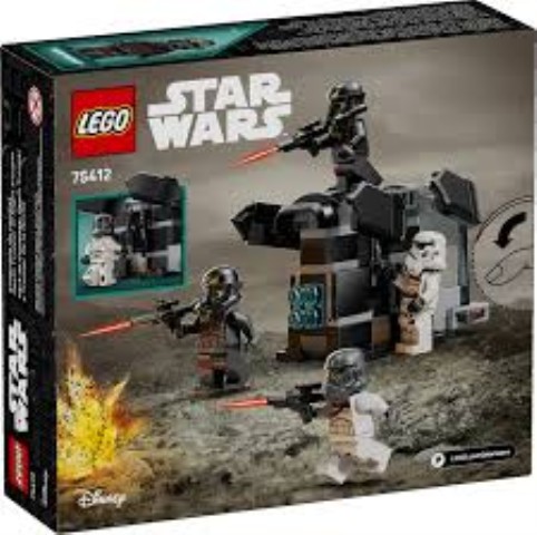 Lego star wars 75412