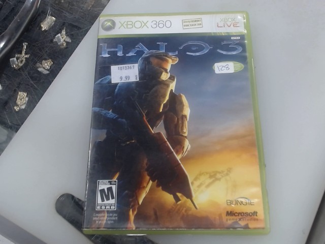 Halo 3