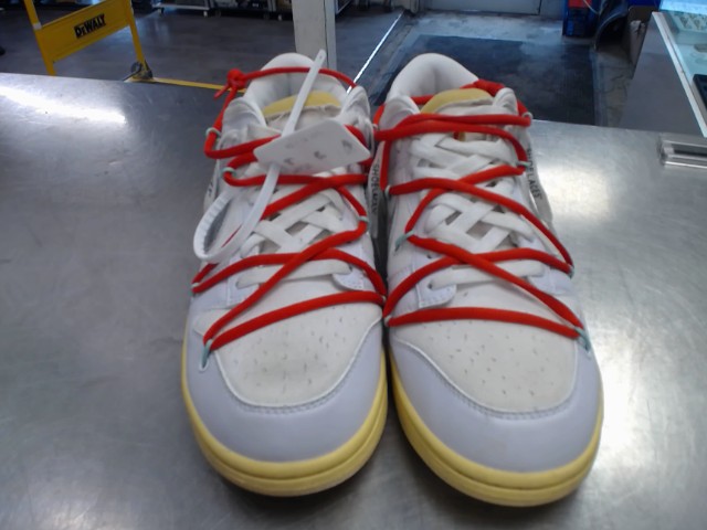 Dunk low off white 01 of 50