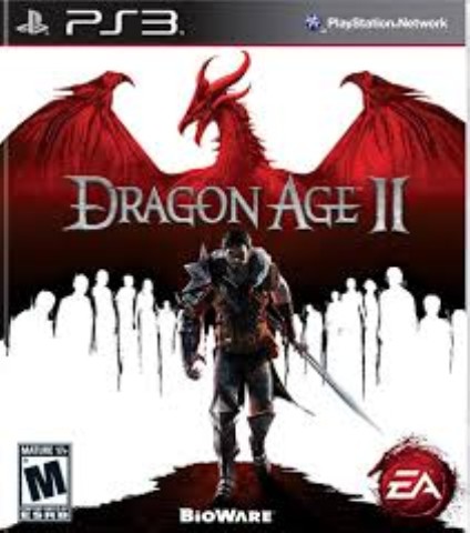 Dragon age 2