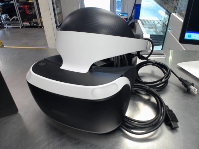 Psvr avec fils