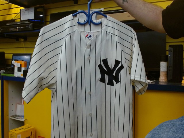 Chandail ny jeter
