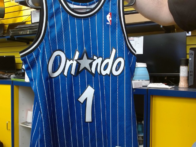 Chandaille orlando 1 hardaway