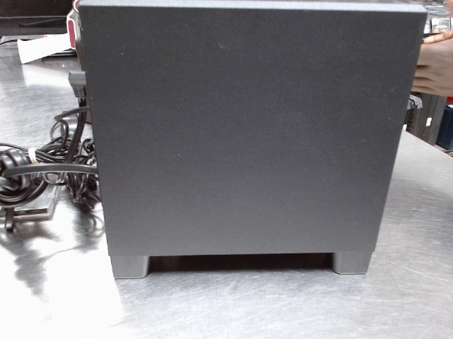 Mini systeme logitech