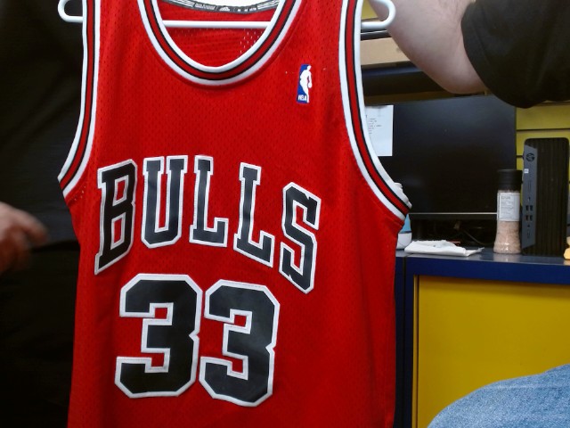 Chadail bulls pippen