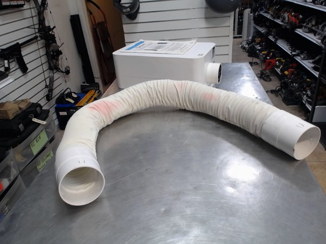 Air clim pour lit + acc