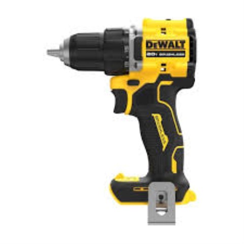 Drill dewalt dcd794 avec batterie et cha