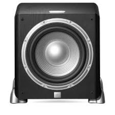 Speaker jbl