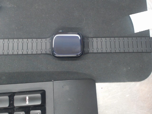 Apple watch serie 9 pas de chargeur