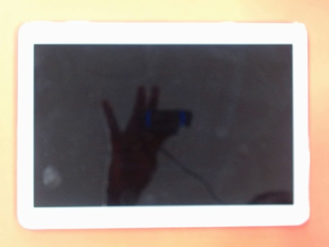 Tablette samsung tab pro 10.1