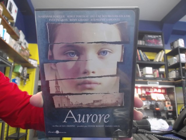 Aurore