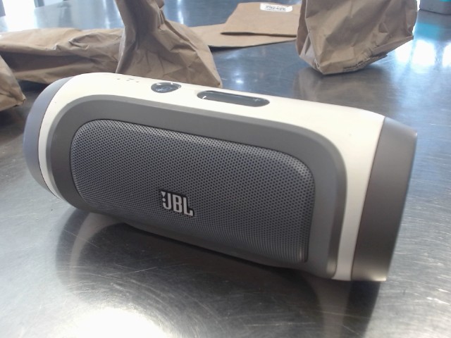 Hp bt grey and beige