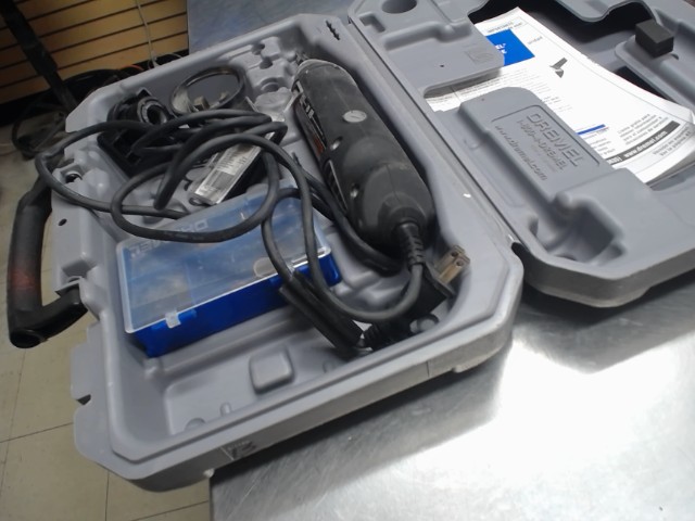 Drimel ds cass gris fils