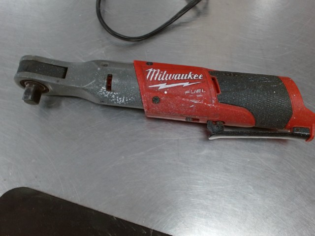 Milwaukee 1/2 inch ratchet