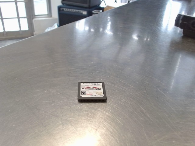 Mario kart sans boitier