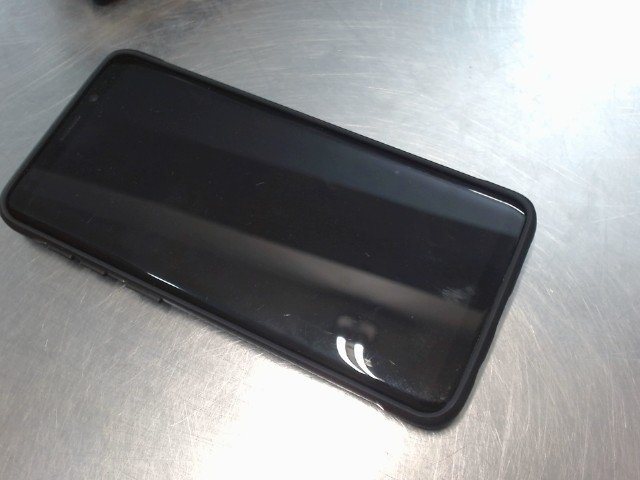 Galaxy s9 64gb ds case