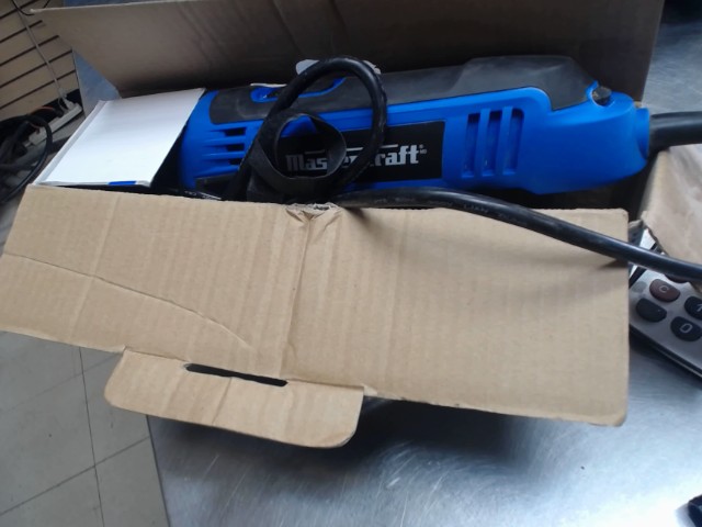 Drimel mastercraft ds bo acc