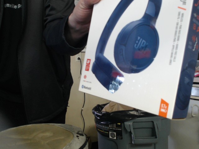 Jbl bluetooth ecouteur