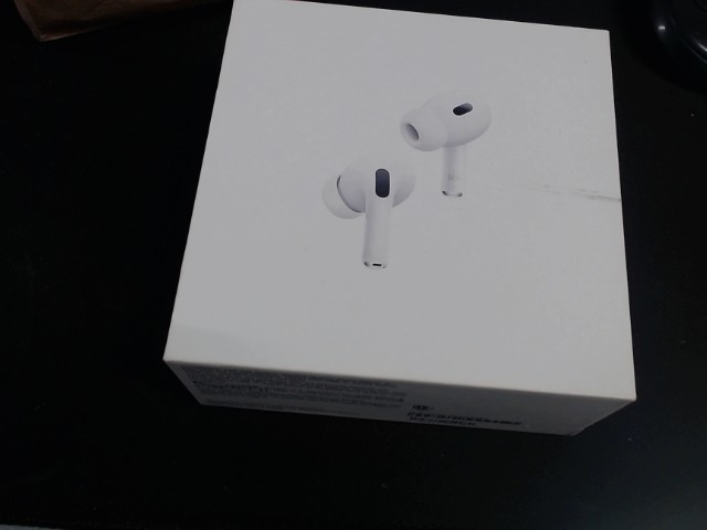 Airpods pro 2nd generation usb-c