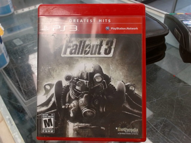 Fallout 3
