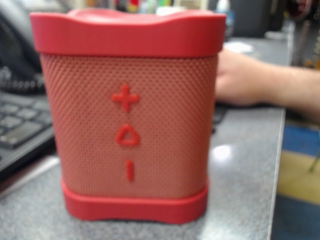 Black beats solo headphone