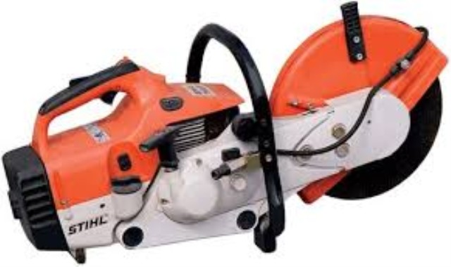Stihl 14