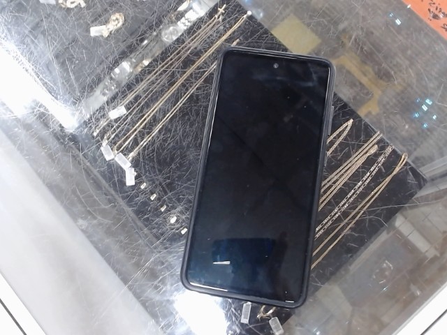Samsung a52 5g 128 go avec case/no chrg