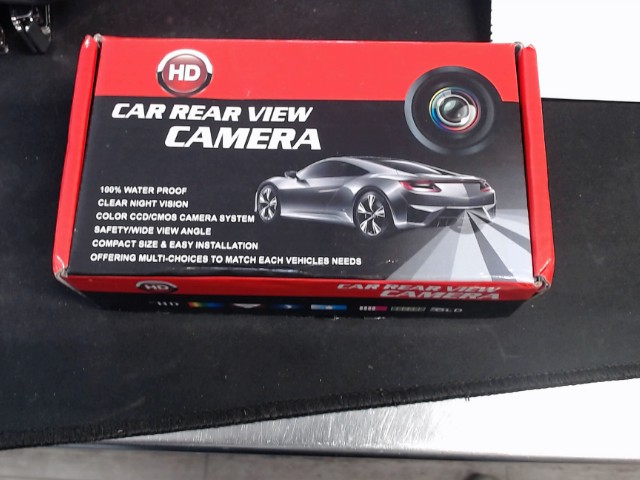 Dash cam pour auto in box