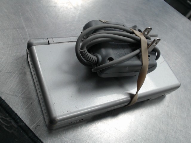 Nintendo ds lite