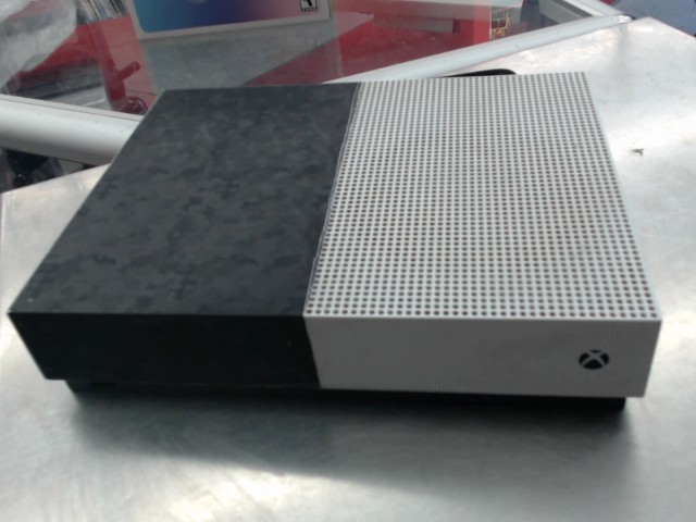 Xbox one xone s digital 500gb no control