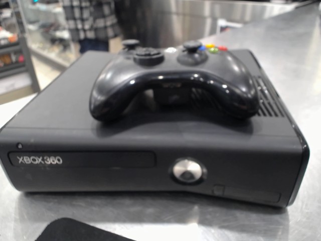 Console xbox 360 500gb